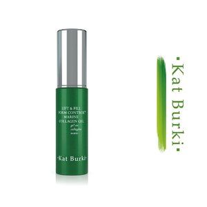 Kat Burki Form Control Marine Collagen Gel 1oz